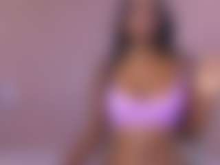Nina-bae's Live Sex Cam Show
