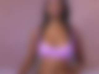 Nina-bae's Live Sex Cam Show