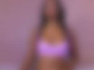 Nina-bae's Live Sex Cam Show