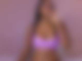 Nina-bae's Live Sex Cam Show