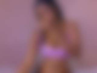 Nina-bae's Live Sex Cam Show