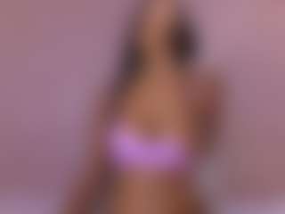 Nina-bae's Live Sex Cam Show
