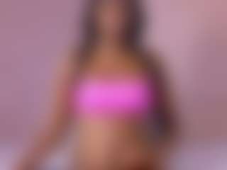 Nina-bae's Live Sex Cam Show