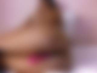 Nina-bae's Live Sex Cam Show