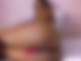 Nina-bae's Live Sex Cam Show