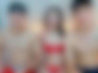 Live cam show with Pink-show1 - Double Penetration on livesexfox.com