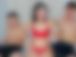 Live cam show with Pink-show1 - Double Penetration on Free Soda