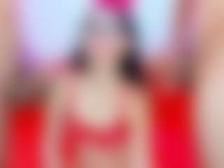 Live cam show with Pink-show1 - Muscle on Dolls Live