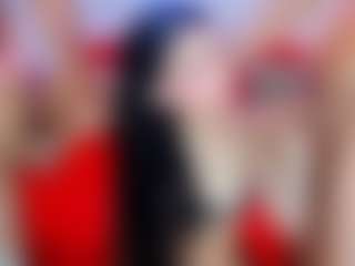 Live cam show with Pink-show1 - Tease on Soda Cam