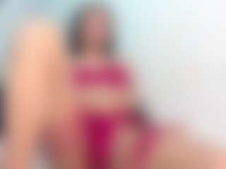 Sthefanyx1's Live Sex Cam Show