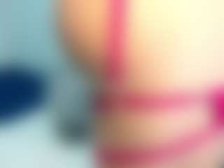 Sthefanyx1's Live Sex Cam Show