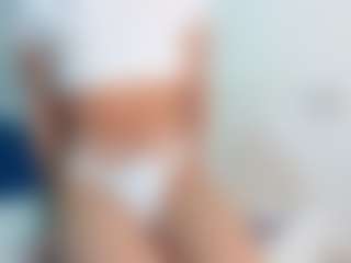 Sthefanyx1's Live Sex Cam Show