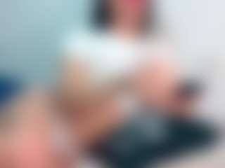 Sthefanyx1's Live Sex Cam Show