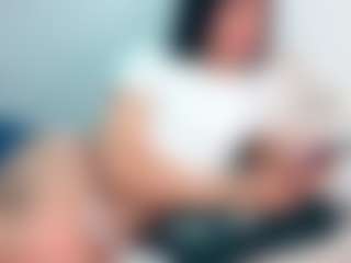 Sthefanyx1's Live Sex Cam Show