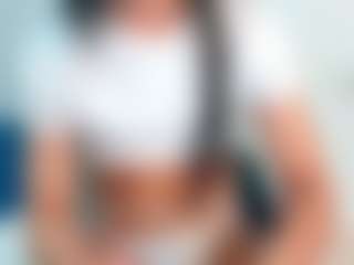 Live cam show with Sthefanyx1 - Average on Camsoda