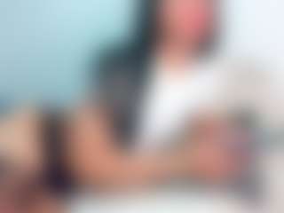 Sthefanyx1's Live Sex Cam Show
