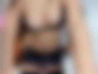 ALICIATARLY's Live Sex Cam Show