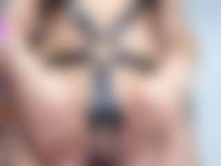 Live cam show with ALICIATARLY - Ride Torso on Dolls Live