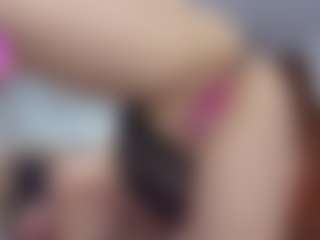 ALICIATARLY's Live Sex Cam Show