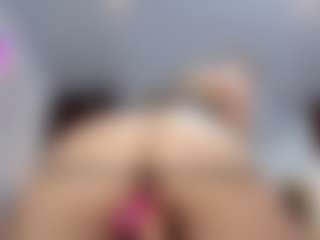 Show de cam sexual en vivo de ALICIATARLY