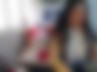 Amaia-T's Live Sex Cam Show