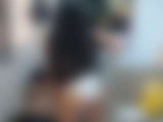 Live cam show with Amaia-T - Domination on Gym Cam Girls