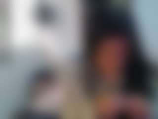 Amaia-T's Live Sex Cam Show