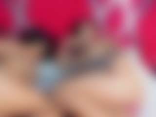 Angiexht's Live Sex Cam Show