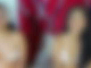 Angiexht's Live Sex Cam Show
