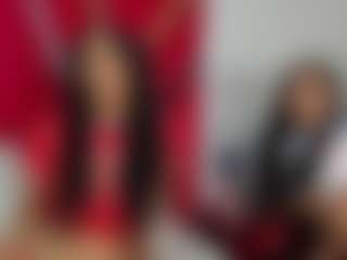 Live cam show with Angiexht - New Bedroom on CamClone