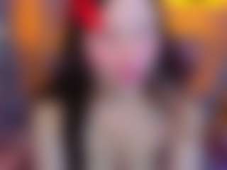 Live cam show with ARISWEET - Brown Hair on Dolls Live