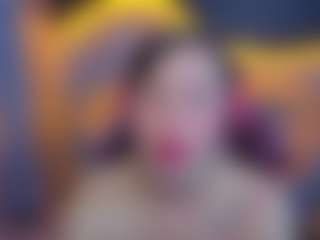 Live cam show with ARISWEET - Facial on CamwithHer