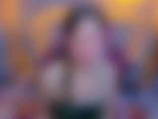 Live cam show with ARISWEET - Facial on slutload