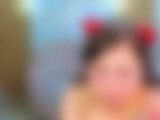 ARISWEET's Live Sex Cam Show