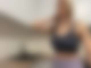 Live cam show with GalinaNyland - Tattoos on Big Tits