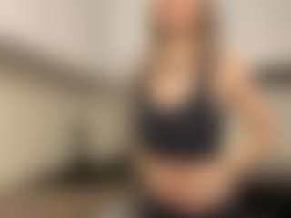 Live cam show with GalinaNyland - Drinking on SpankPalCams
