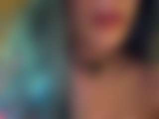 Live cam show with GalinaNyland - Raven Hair on Camsoda