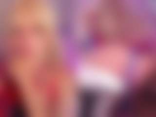 GigiBelli's Live Sex Cam Show