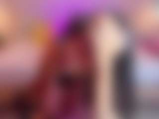 Live cam show with GigiBelli - Public on galaxygirlnitro.com