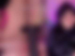 GigiBelli's Live Sex Cam Show