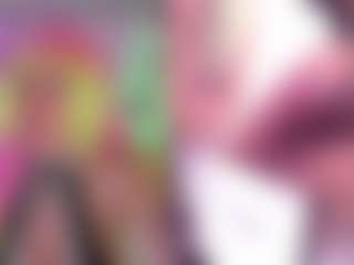 GigiBelli's Live Sex Cam Show