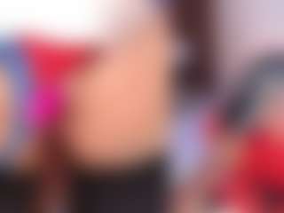GigiBelli's Live Sex Cam Show