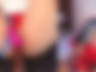GigiBelli's Live Sex Cam Show