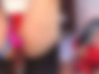 GigiBelli's Live Sex Cam Show