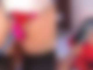 GigiBelli's Live Sex Cam Show