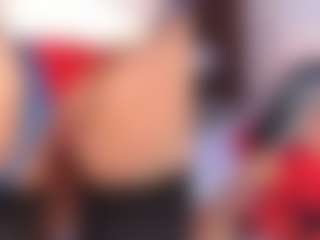 GigiBelli's Live Sex Cam Show