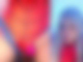 GigiBelli's Live Sex Cam Show