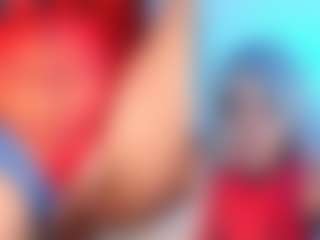 GigiBelli's Live Sex Cam Show