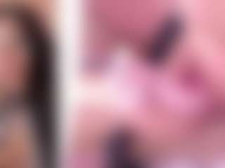 GigiBelli's Live Sex Cam Show