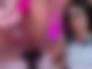 GigiBelli's Live Sex Cam Show